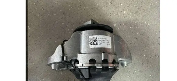 Mercedes-Benz SL AMG R232 Engine mount vacuum valve A2322406100 2322406100