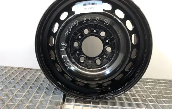 Acura CL II R16 steel rim 