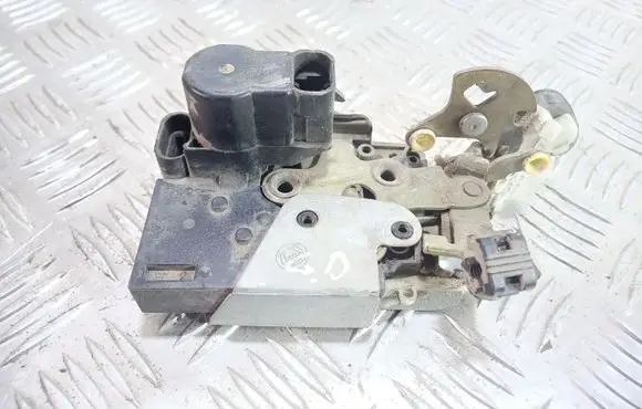 Fiat Marea Rear door lock