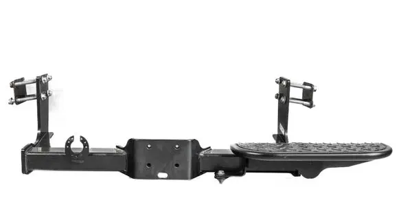 Mercedes-Benz Sprinter W907 W910 Tow bar set A9073100200 A9075204000 A9063150221