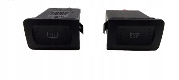 Volkswagen Golf IV Other switches/knobs/shifts 1J0953235J