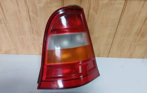 Mercedes-Benz A W168 Rear/tail lights