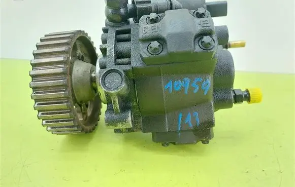 Mazda 2 Fuel injection high pressure pump 9651590880