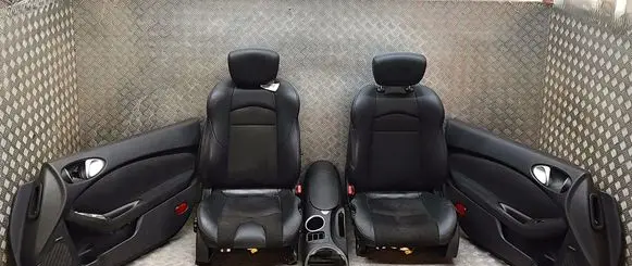 Nissan 370Z Interior set 876011ED5A 873011EE4A