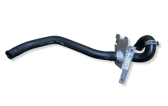Mercedes-Benz SL R230 Engine coolant pipe/hose A2308320327