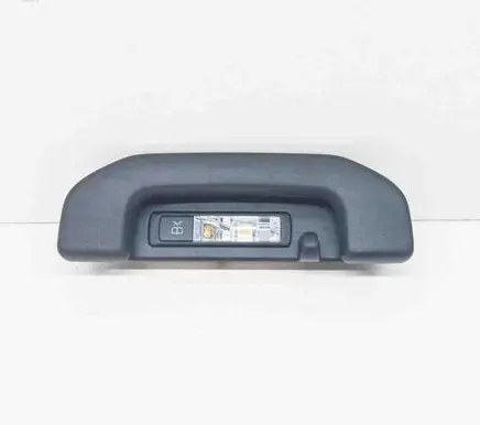 Mercedes-Benz GLC X253 C253 Rear interior roof grab handle A0998150000 A0009069105