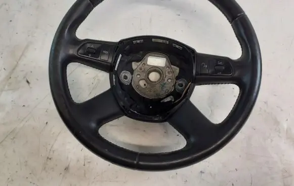 Audi A4 S4 B8 8K Steering wheel 8K0419091B