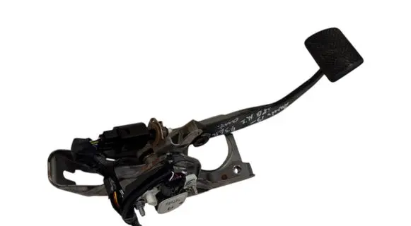 Brake pedal