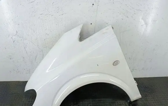 Mercedes-Benz Vito Viano W639 Fender 9147