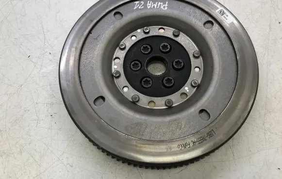Ford Puma Flywheel L1BG7A555AC