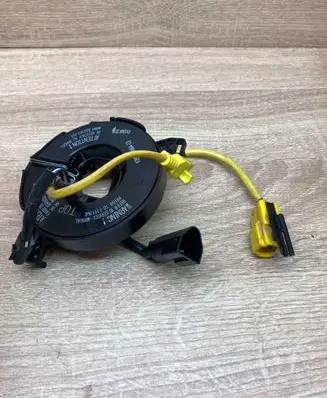 Ford Mondeo MK II Airbag slip ring squib (SRS ring) 97BB14A664CD