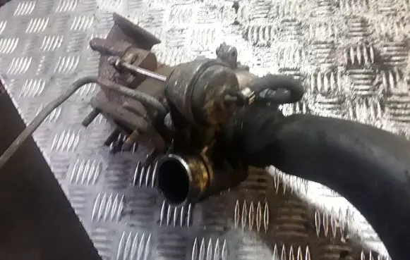 Fiat Ducato Turbo 504136797