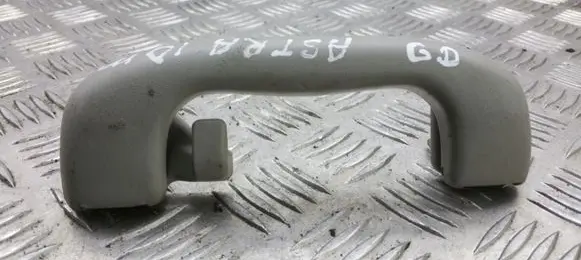 Opel Astra J Rear interior roof grab handle