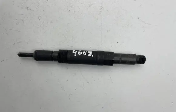Ford Mondeo Mk III Fuel injector 0432133800