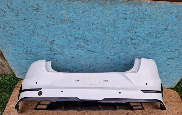 KIA Pro Cee'd III Rear bumper 86611J7710pmi