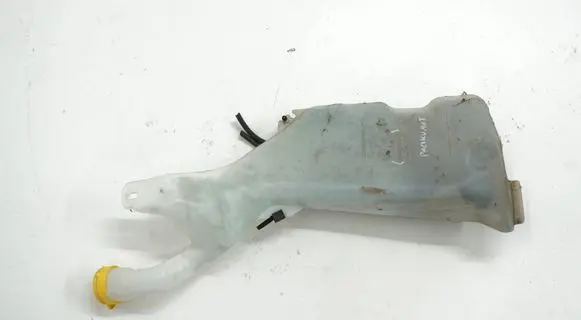 Renault Megane IV Windshield washer fluid reservoir/tank 289100350RACR 289100350R