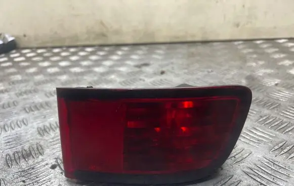 Toyota Land Cruiser (J120) Rear bumper light 0200138458