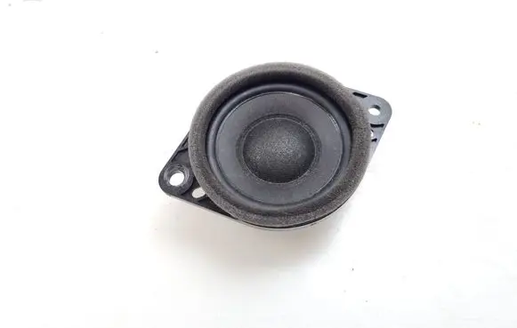 Panel speaker