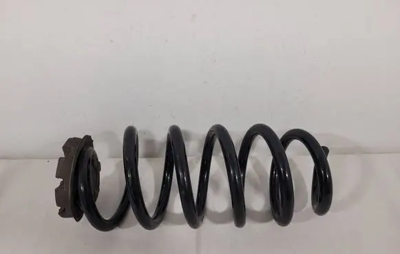 Renault Captur Rear coil spring 8200218906