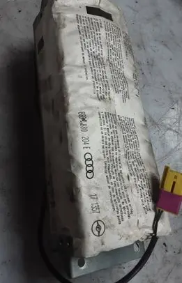 Audi A4 S4 B6 8E 8H Passenger airbag 8E0880204E