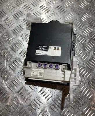 Toyota Prius (XW50) MPM control module 89221-47450