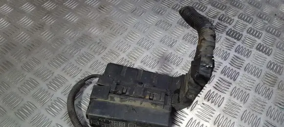 Nissan Almera N16 Fuse box set bm700e