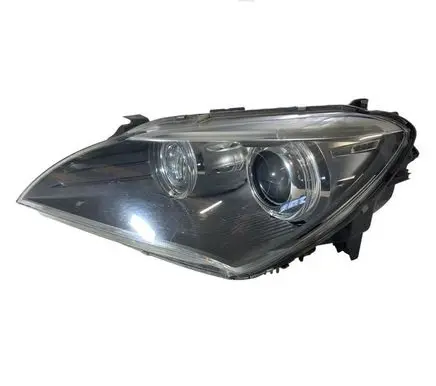 BMW 6 F12 F13 Headlight/headlamp 7222093 7255724 130732926301