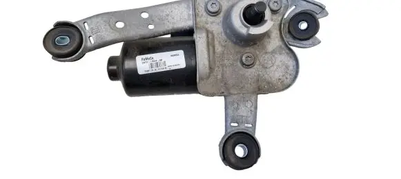Ford Fusion II Front wiper linkage DS7317504 DS7317504AK N5WQE