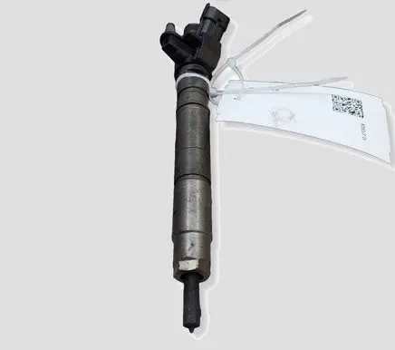 Jaguar XF X250 Fuel injector 9X2Q9K546DB