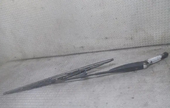 Fiat Panda II Windshield/front glass wiper blade 