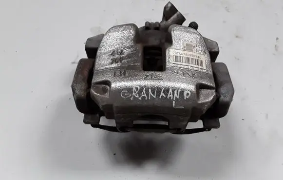 Opel Grandland X Front brake caliper 78TGW70285094G