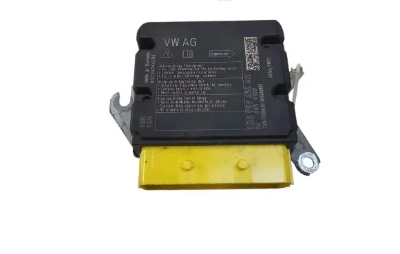 Skoda Superb B8 (3V) Airbag control unit/module 5Q0959655AK