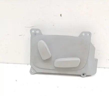 Seat control switch