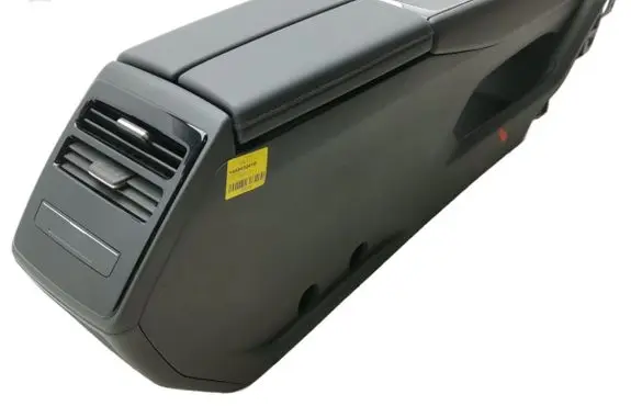 Volkswagen ID.7 Center console 14A863241G