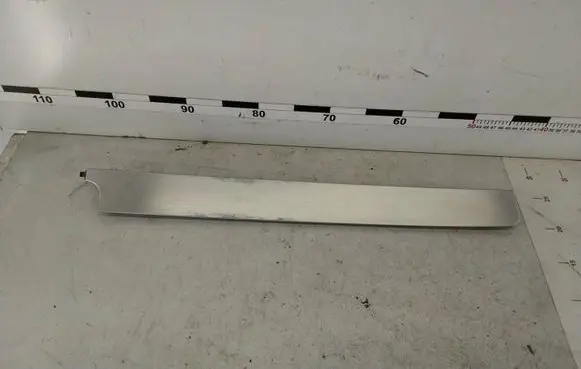 Volkswagen PASSAT B6 Other interior part 3C1857212F