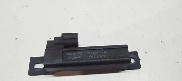 Nissan Qashqai J12 Keyless system antenna 5WK48775 285E5JK60A