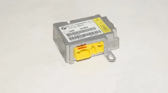 BMW 7 E65 E66 Airbag control unit/module 6920469