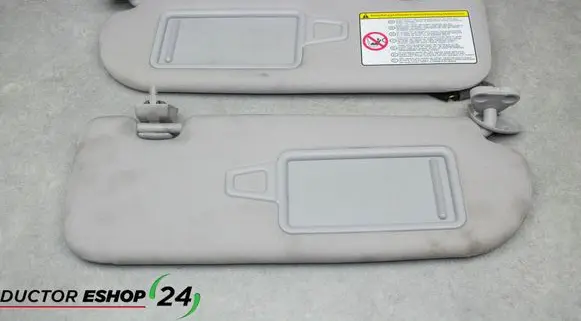 Hyundai i40 Sun visor