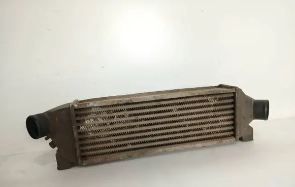 Ford Transit Intercooler radiator