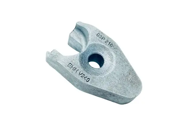 Fuel Injector clamp holder
