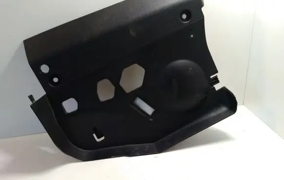 BMW 1 F20 F21 Dashboard lower bottom trim panel 5145920539704 920539704