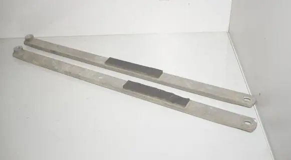 BMW 2 F45 Rear traction arm rod 7407056 7425187 51617407056