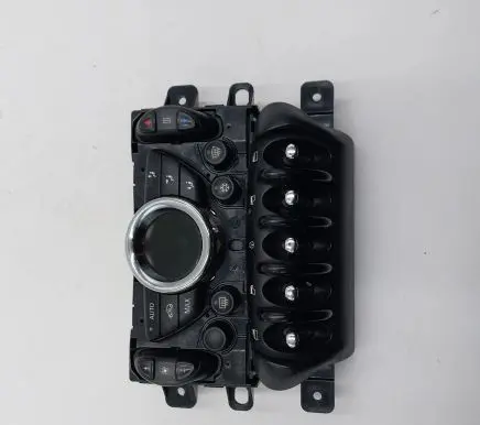 Mini Cooper Countryman R60 Climate control unit E1060547