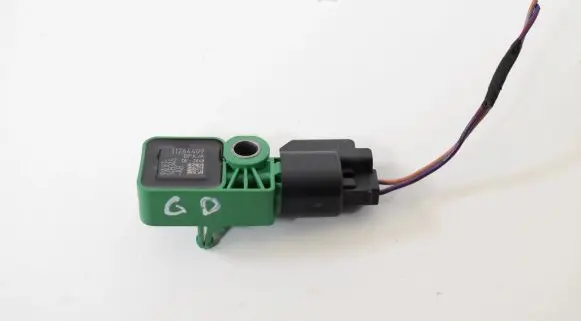 Volvo XC60 Airbag deployment crash/impact sensor 31264409 9W8314B345AB