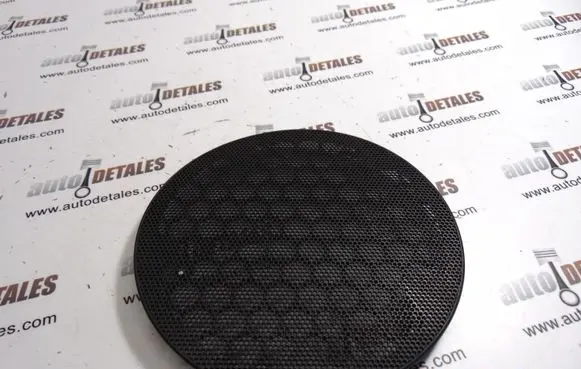Mercedes-Benz E W210 Front door speaker cover trim A2107271388