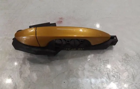 Hyundai i20 (GB IB) Rear door exterior handle