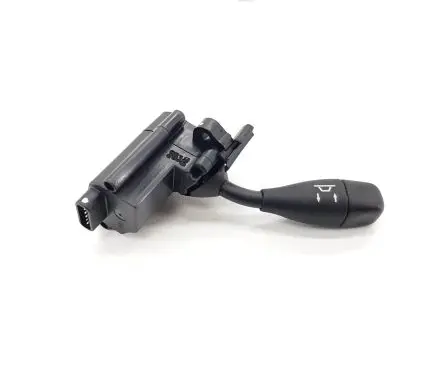 Mercedes-Benz E W211 Steering wheel adjustment handle/lever A0005453022 01411611