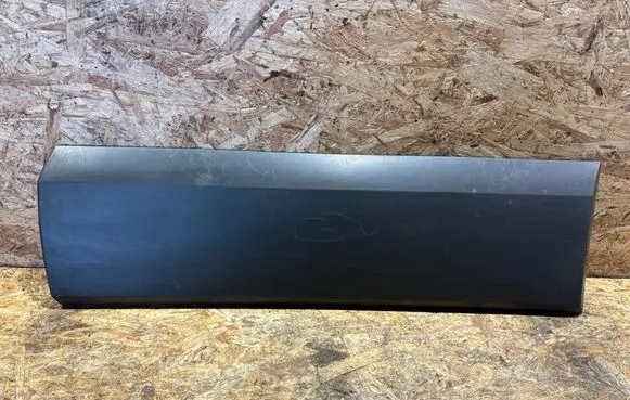 Ford Transit Rear door trim (molding) BK31D29396