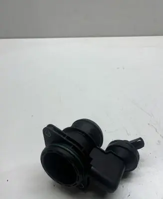 Peugeot 307 Throttle valve 9638300980