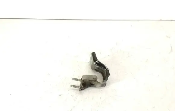Volkswagen PASSAT B6 Tailgate/trunk/boot hinge 3C9827302